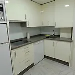 Apartamento Tito Oviedo 621A