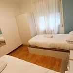 Apartamento Tito Oviedo 621A