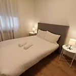 Apartamento Tito Oviedo 621A