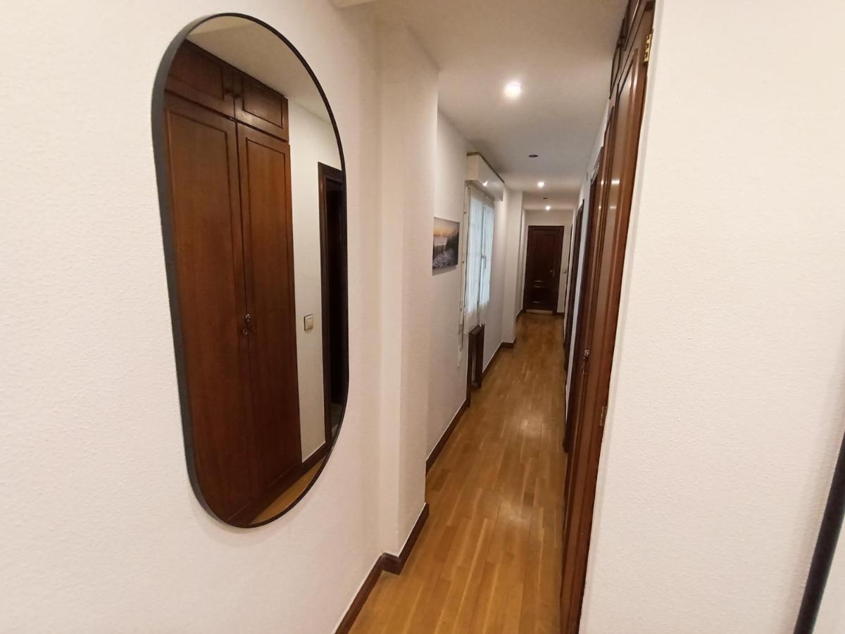 Apartamento Tito 621a *