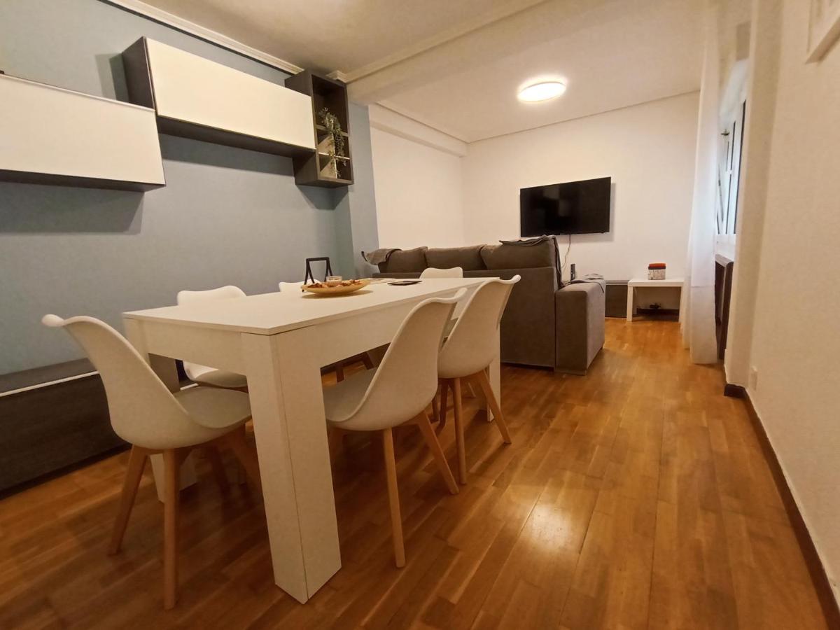 Apartamento Tito 621a