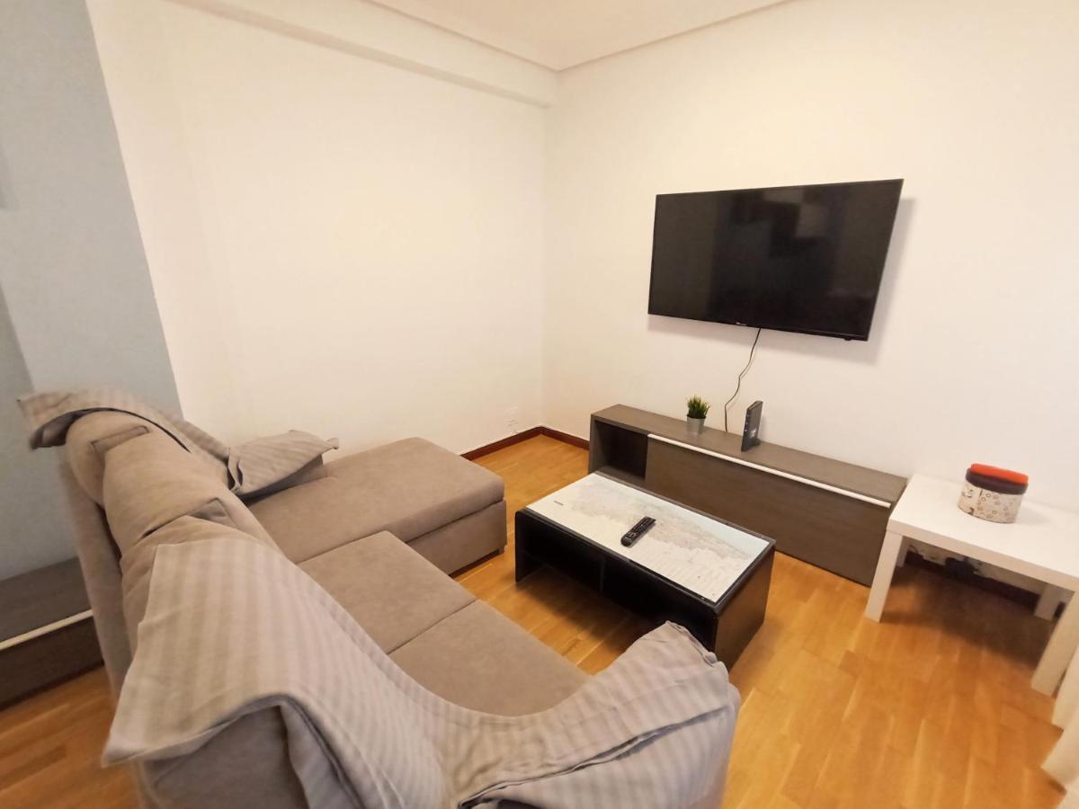 Tito 621a Apartamento