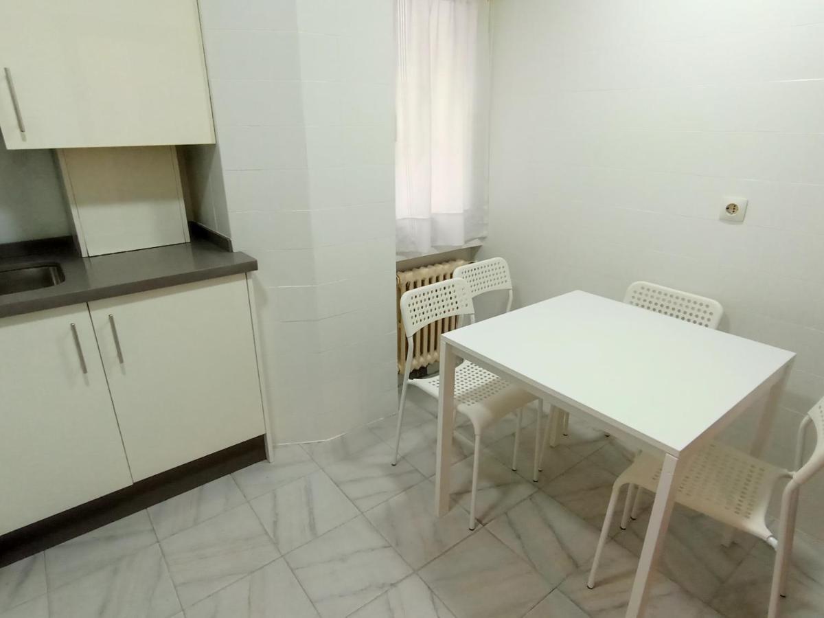Apartamento Tito 621a *