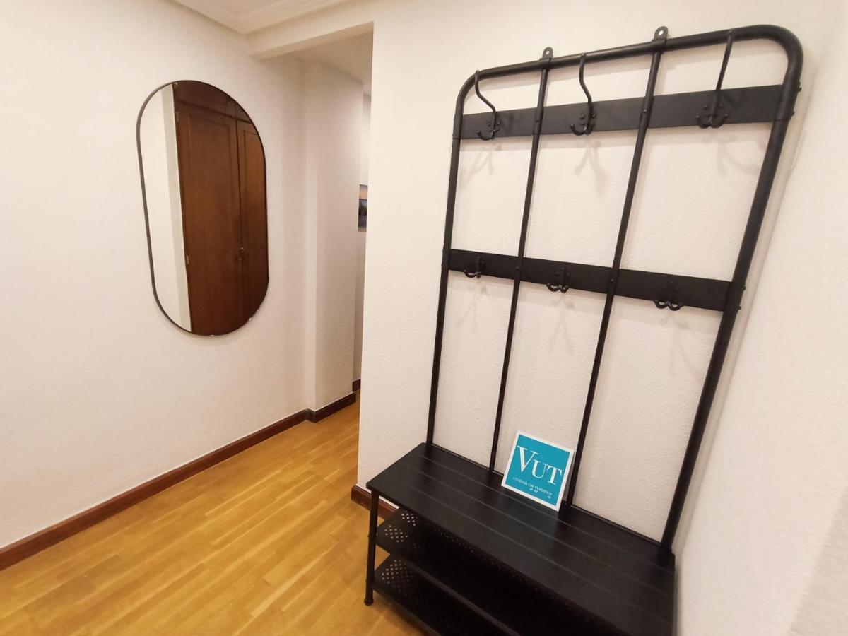 Apartamento Tito 621a *