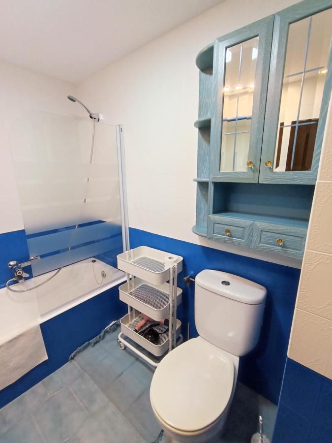 Apartamento Tito 621a