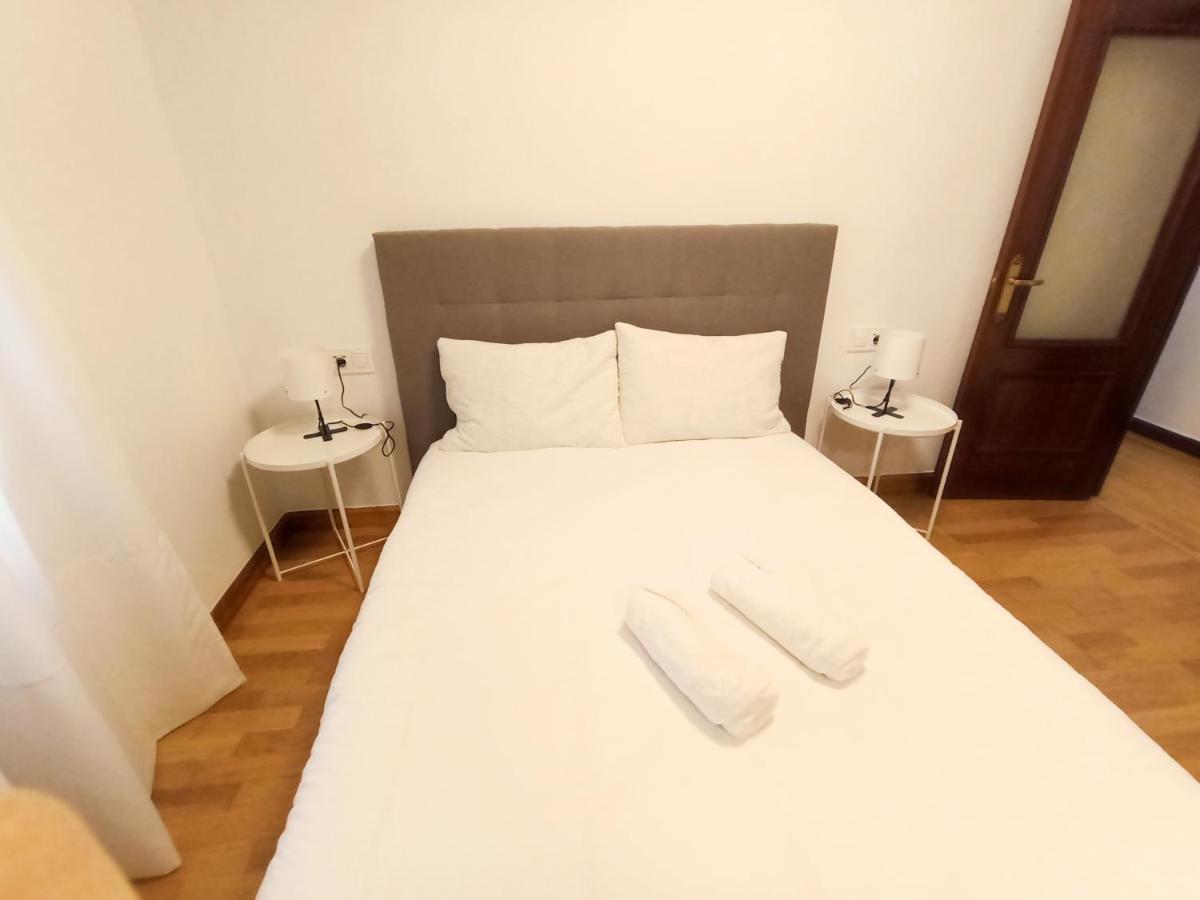 Apartamento Tito 621a *