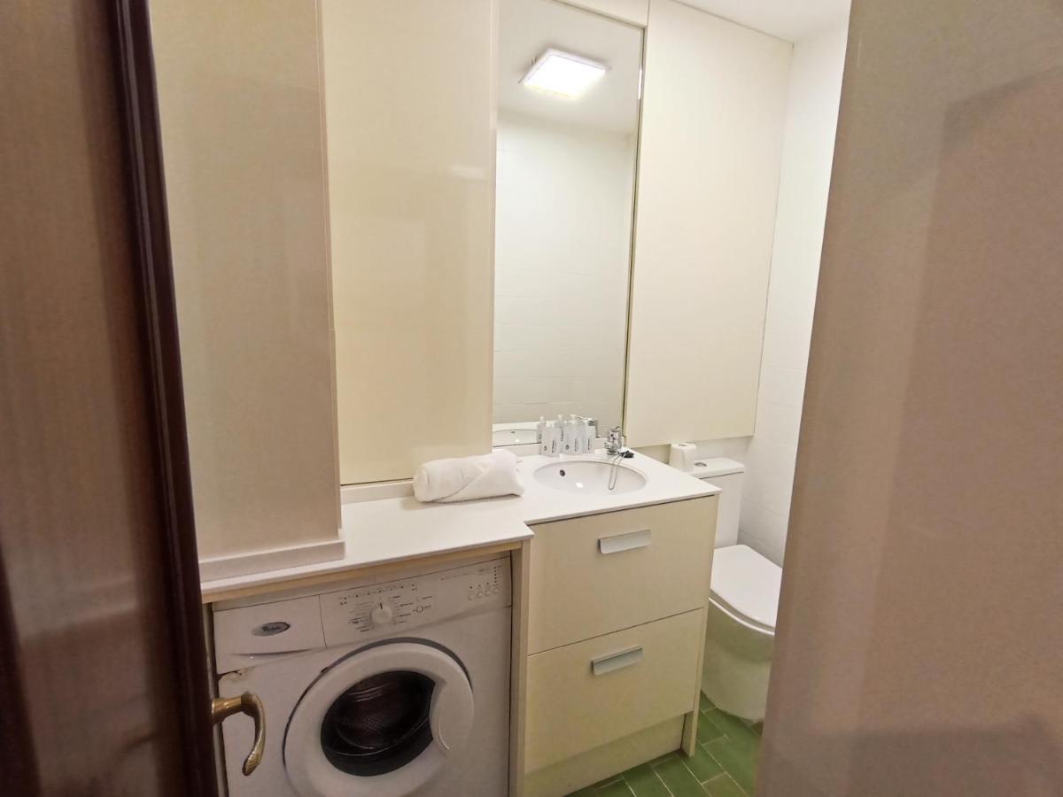 Apartamento Tito 621a *