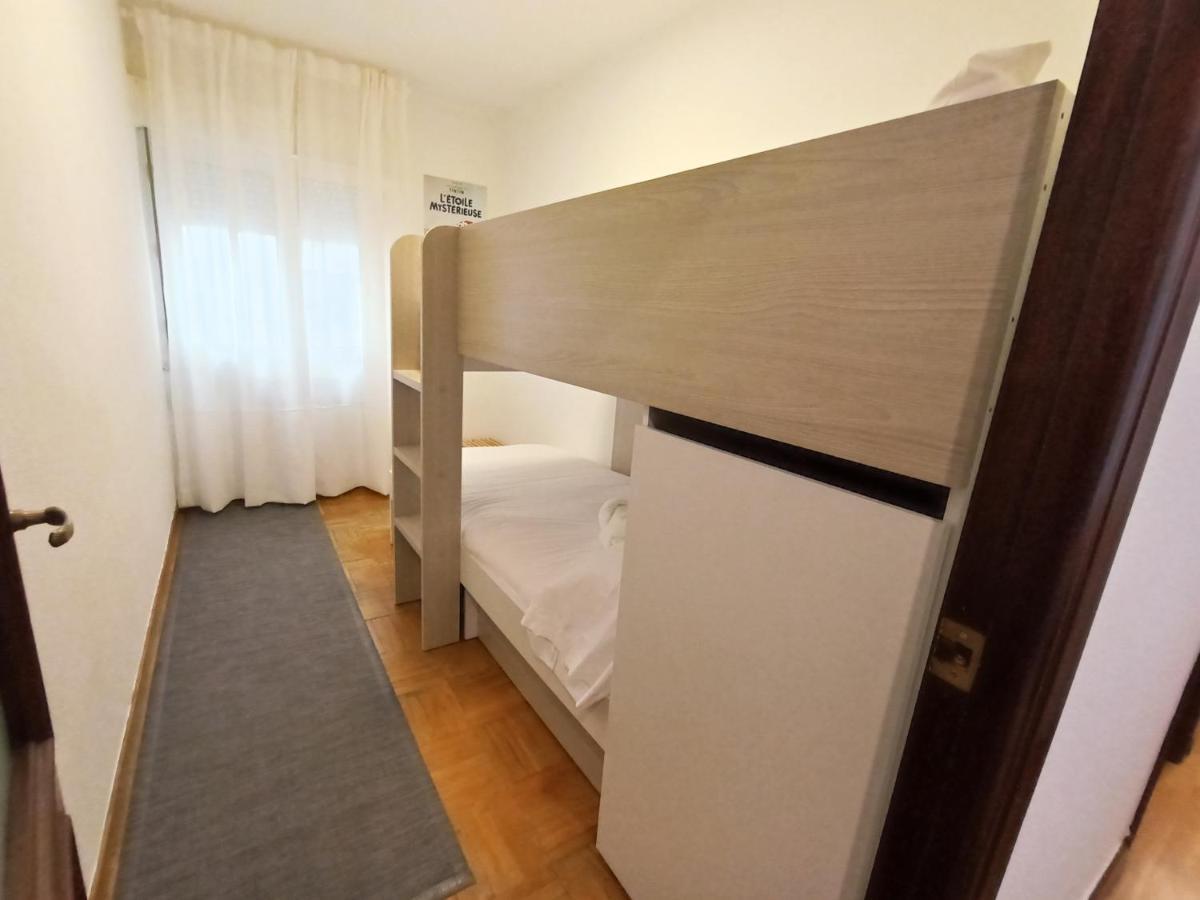 Apartamento Tito 621a